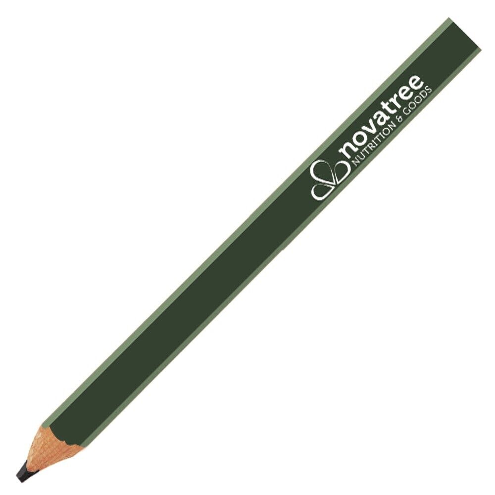 Personalized Carpenter Pencil