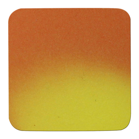 Branded Mood Die Cut Eraser- Square Imprinted