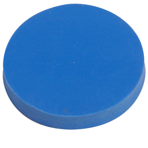 Personalized Round Eraser Printed