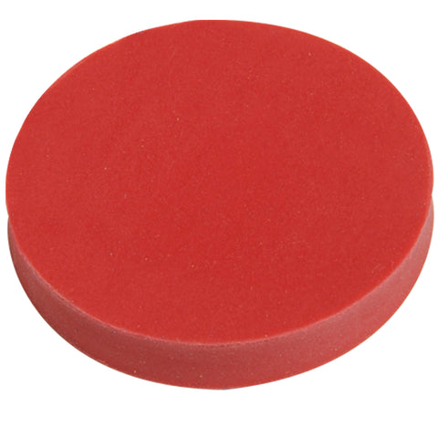 Personalized Round Eraser Printed