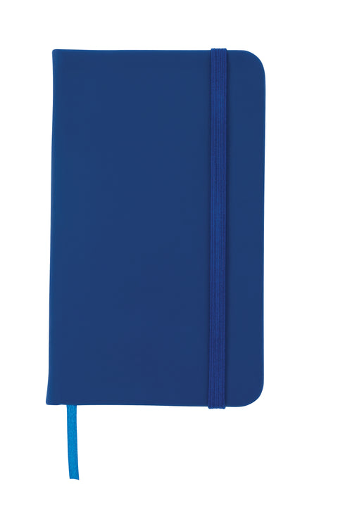 Branded 3” x 5” Journal Notebook