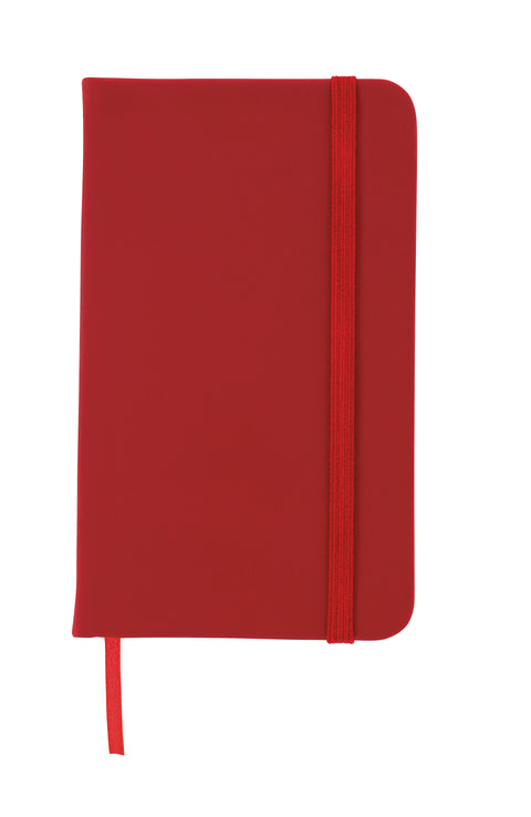 Branded 3” x 5” Journal Notebook