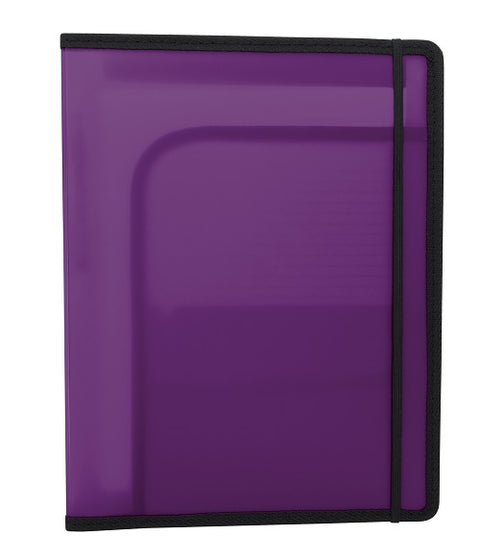 Personalized PolyPro Folder