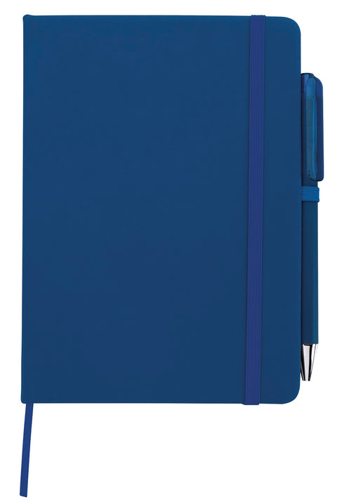 Promotional Value Notebook with Joy Pen