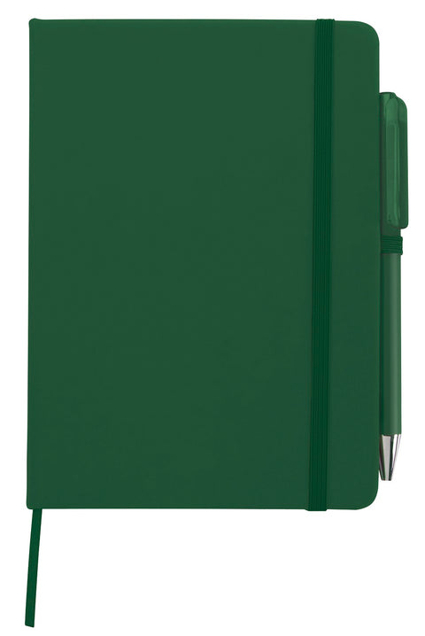 Promotional Value Notebook with Joy Pen