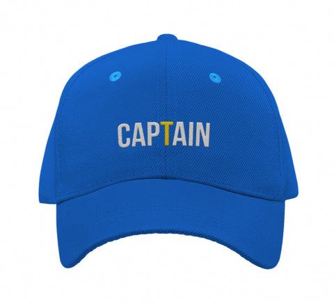 Custom Baseball Cap