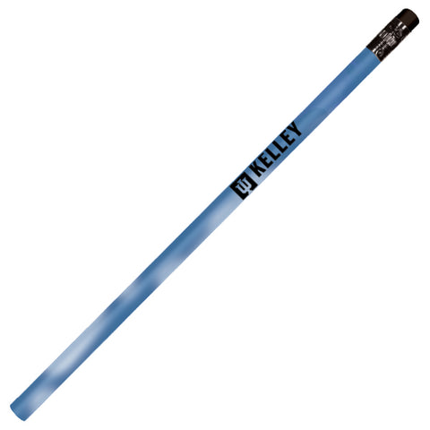 Personalized Mood Pencil with Black Eraser Printed