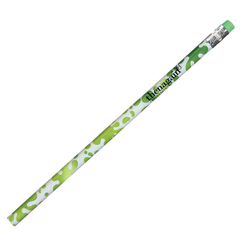 Promotional Mood Splash Pencil #2 Printed