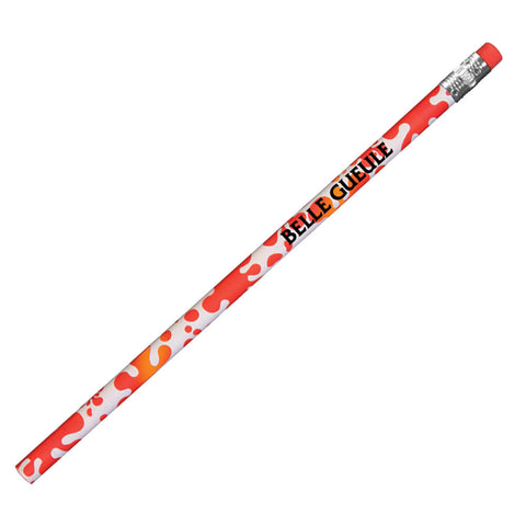 Promotional Mood Splash Pencil #2 Printed