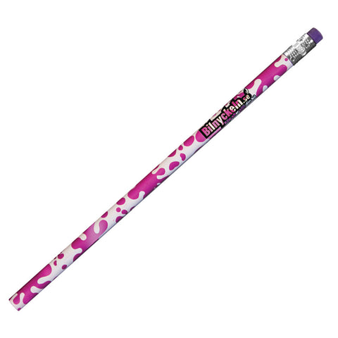 Promotional Mood Splash Pencil #2 Printed