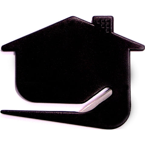 Personalized Jumbo Size House Shaped Letter Opener