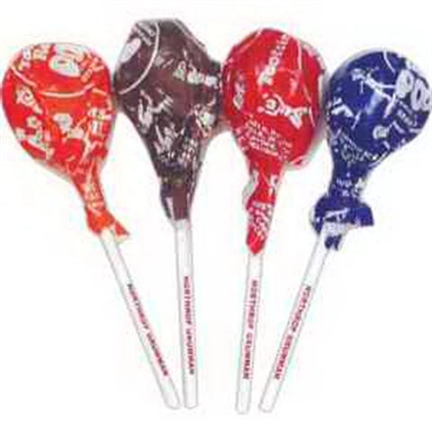 Personalized Tootsie® Pops