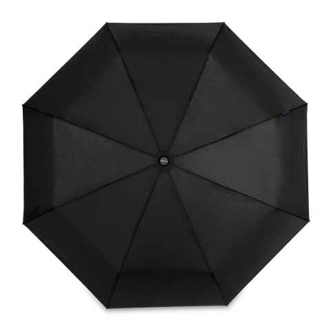 GoGo® by Shed Rain™ 42" Arc RPET Manual Mini Compact Umbrella