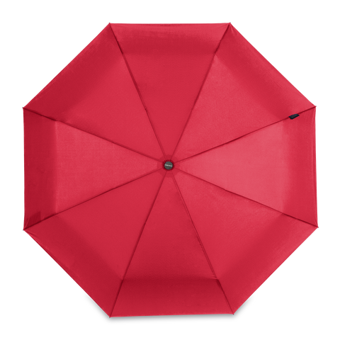 GoGo® by Shed Rain™ 42" Arc RPET Manual Mini Compact Umbrella