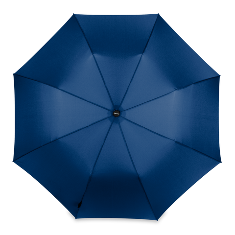 GoGo® by Shed Rain™ 44" Arc RPET Auto Open Compact Umbrella