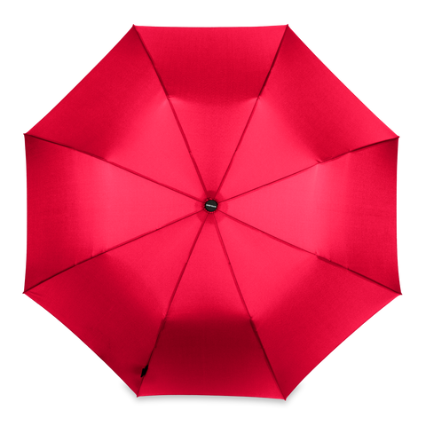 GoGo® by Shed Rain™ 44" Arc RPET Auto Open Compact Umbrella