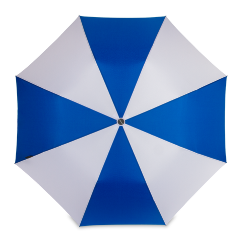 GoGo® by Shed Rain™ 44" Arc RPET Auto Open Compact Umbrella