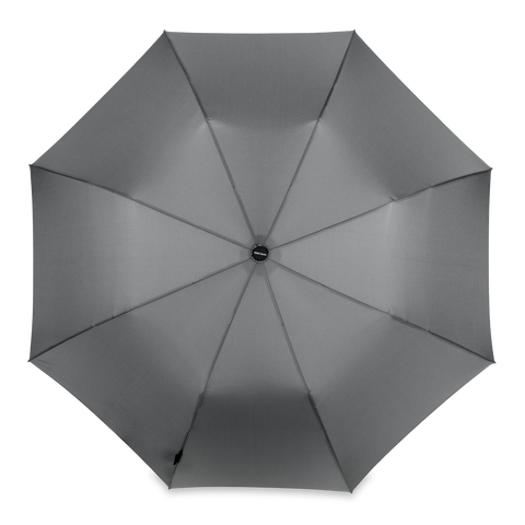 GoGo® by Shed Rain™ 44" Arc RPET Auto Open Compact Umbrella