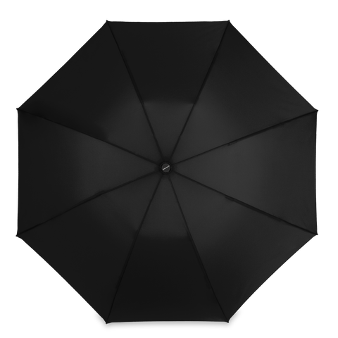 GoGo® by Shed Rain™ 47" RPET Reverse Closing Auto Umbrella