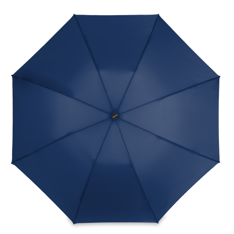 GoGo® by Shed Rain™ 47" RPET Reverse Closing Auto Umbrella