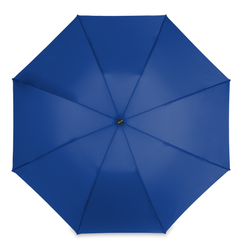 GoGo® by Shed Rain™ 47" RPET Reverse Closing Auto Umbrella