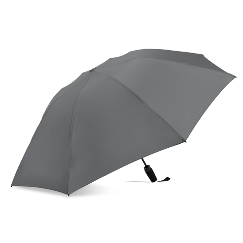 GoGo® by Shed Rain™ 47" RPET Reverse Closing Auto Umbrella