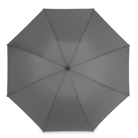 GoGo® by Shed Rain™ 47" RPET Reverse Closing Auto Umbrella