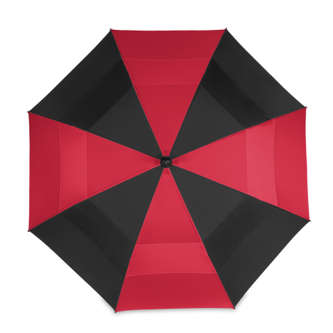 GoGo® by Shed Rain® 62" Arc RPET Windjammer® Umbrella