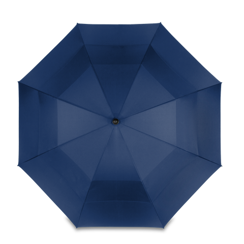 GoGo® by Shed Rain® 62" Arc RPET Windjammer® Umbrella