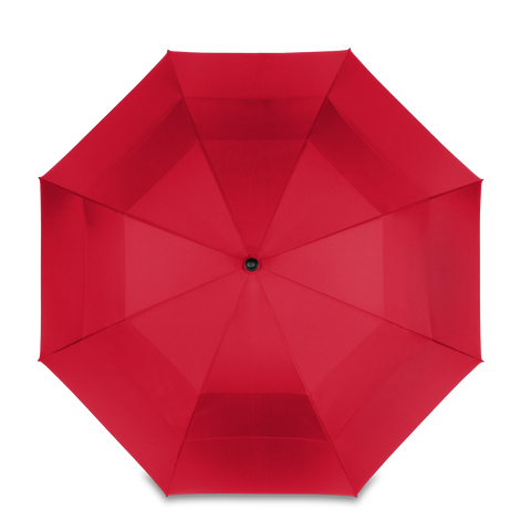 GoGo® by Shed Rain® 62" Arc RPET Windjammer® Umbrella