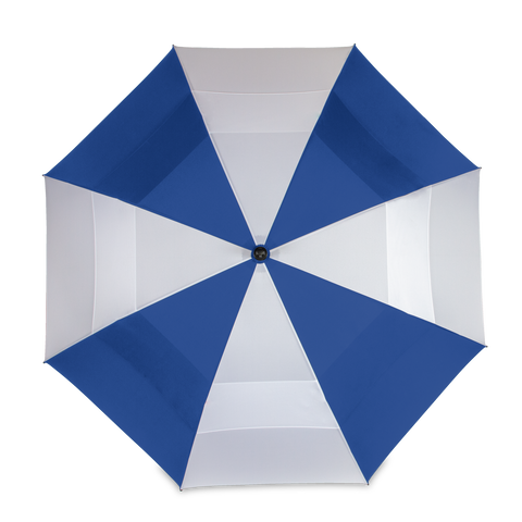 GoGo® by Shed Rain® 62" Arc RPET Windjammer® Umbrella