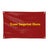 Custom 2-ft. H x 3-ft. W Fabric Banner (DOUBLE SIDED)