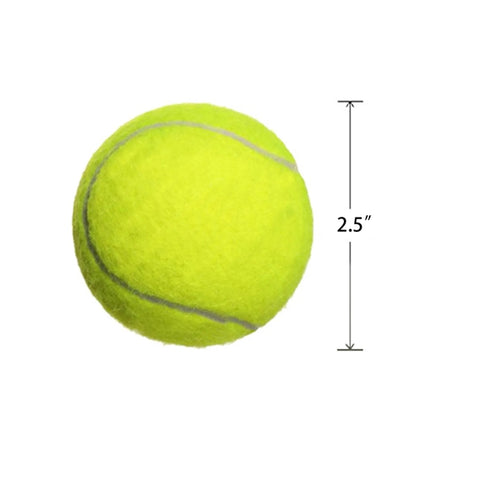 Promotional Tennis Ball