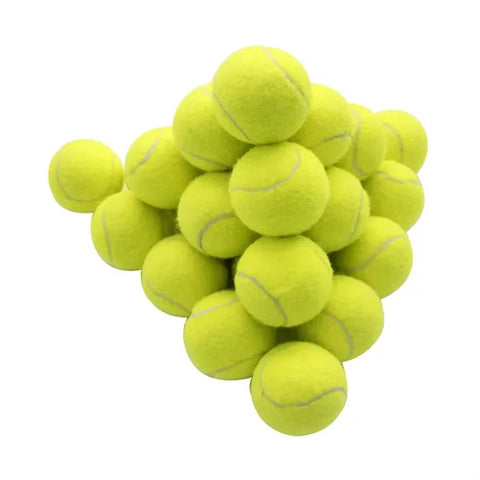 Promotional Tennis Ball