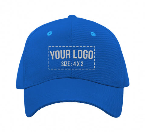 Custom Baseball Cap