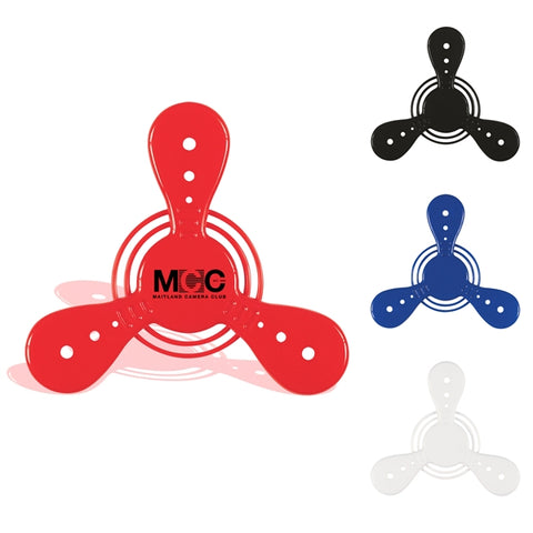 Custom 7" Flying Disk