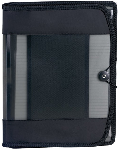 Custom Printed PolyPro TriFolio