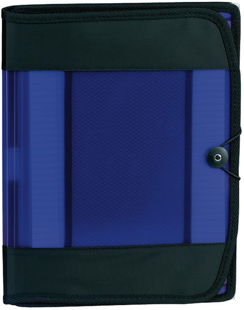 Custom Printed PolyPro TriFolio