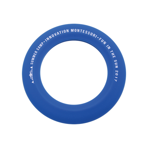 Promotional Wrist Disc