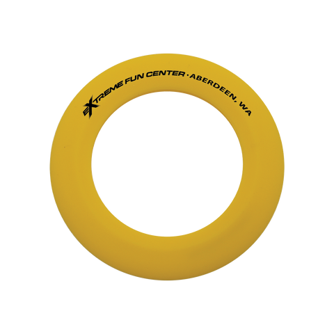 Promotional Wrist Disc