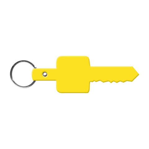 Promotional Key Fob Flexible Key Tag