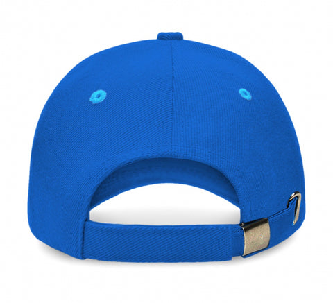 Custom Baseball Cap