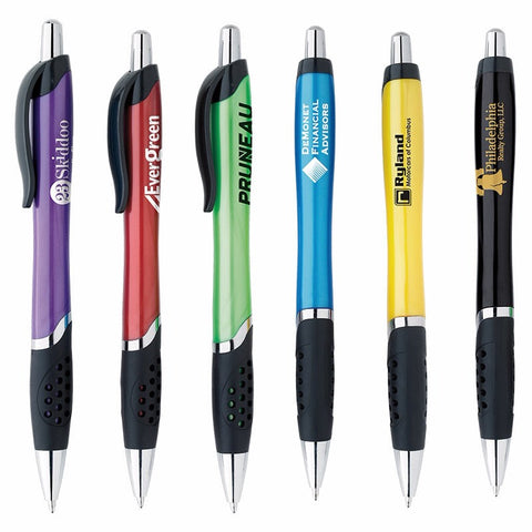 Branded Storm Pen