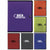 Promotional PolyPro FileFolio Printed with Your Logo on 96 Folders ...