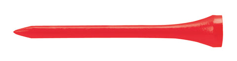 Personalized Golf Tees 2 3/4" Printed