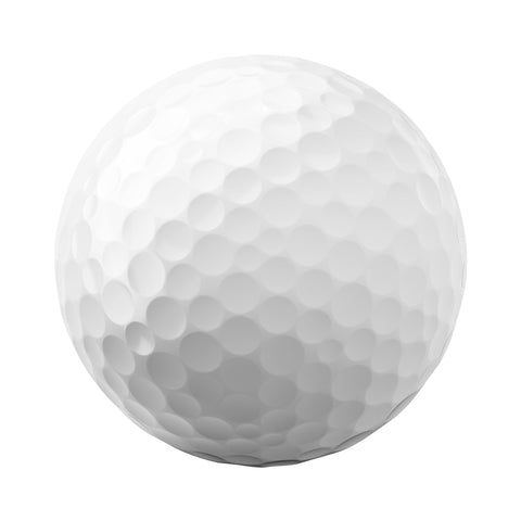 Personalized Pinnacle® Rush Golf Balls