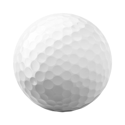 Personalized Pinnacle® Soft Golf Balls