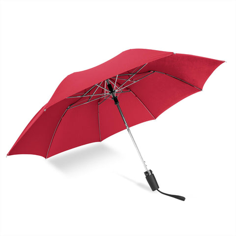 GoGo® by Shed Rain™ 40" Arc RPET Auto Open Compact Umbrella