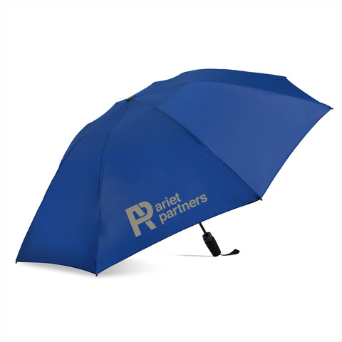 GoGo® by Shed Rain™ 47" RPET Reverse Closing Auto Umbrella