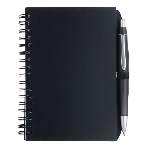 Branded Pen Pal Notebook